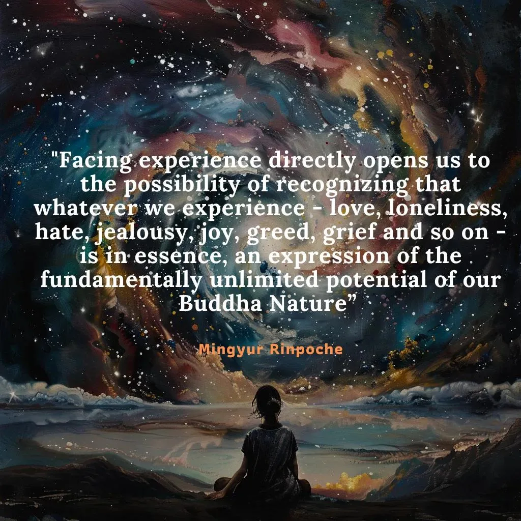 Does A Dog Have Buddha Nature?