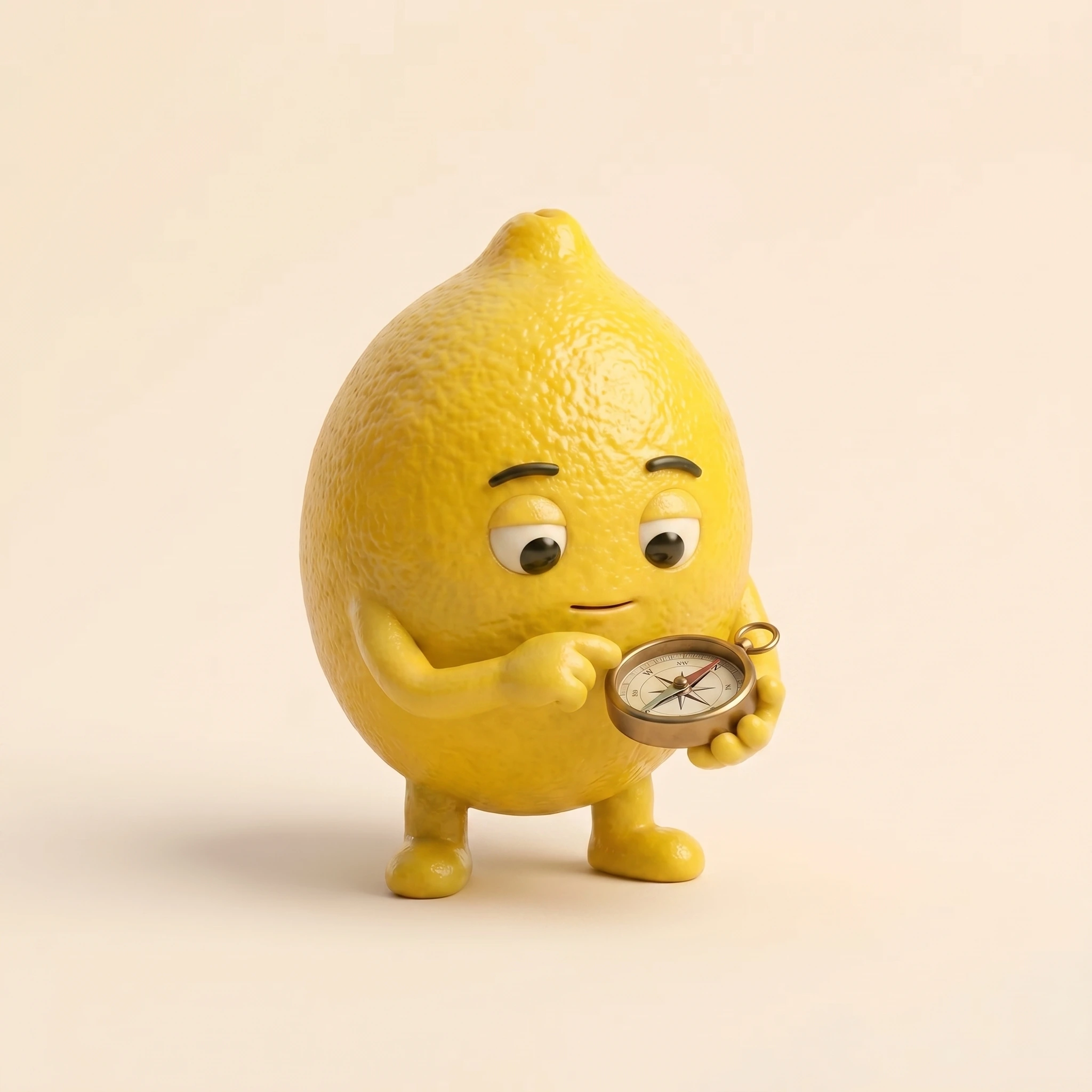 What Do You Value? lemon